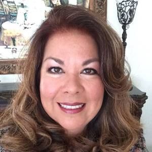 Meet your Posher, Dorothy